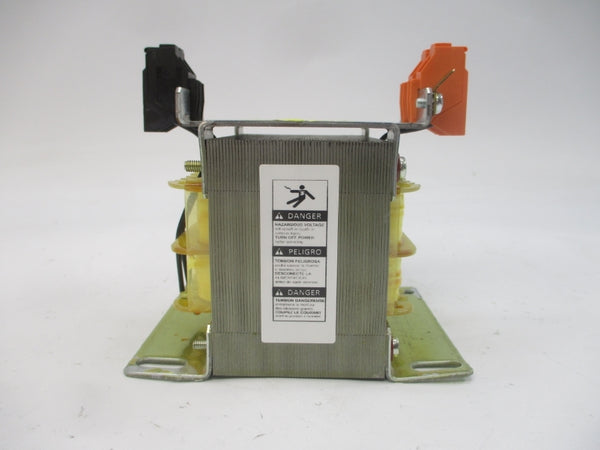 BLOCK CT-025-060-12-0 600V 0.47A NSNP