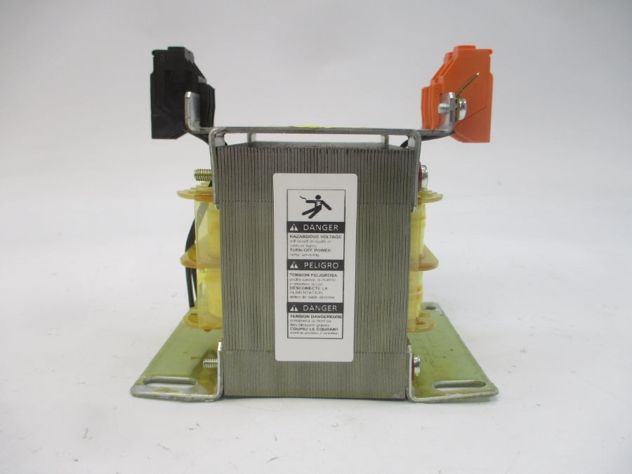 BLOCK CT-025-060-12-0 600V 0.47A NSNP