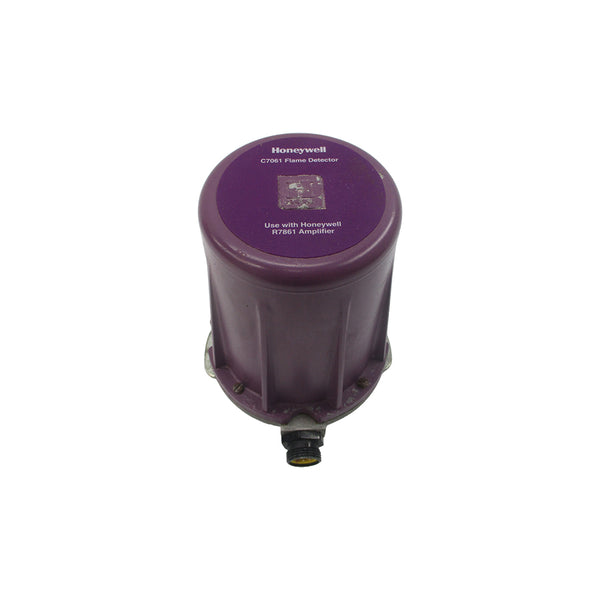 HONEYWELL C7061A1038 120VAC UNMP