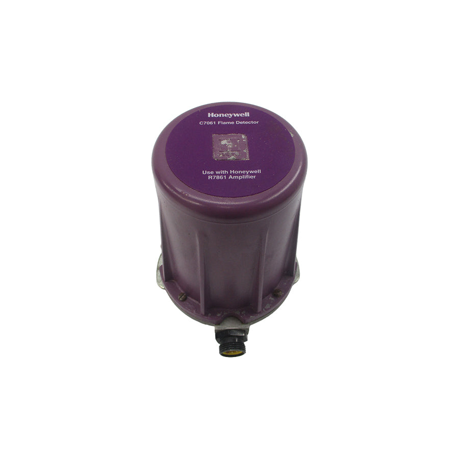 HONEYWELL C7061A1038 120VAC UNMP