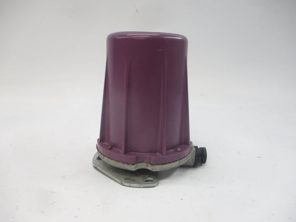 HONEYWELL C7061A1038 120VAC UNMP