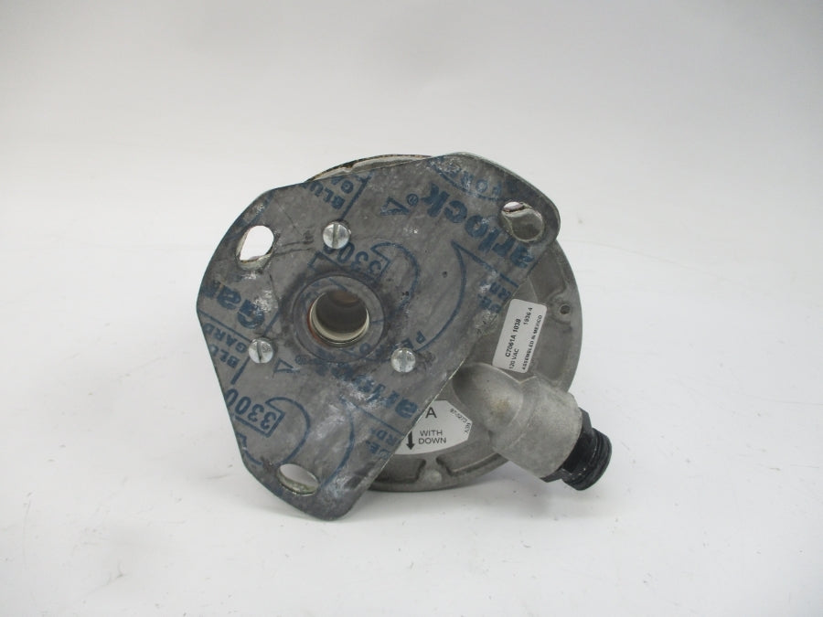 HONEYWELL C7061A1038 120VAC UNMP