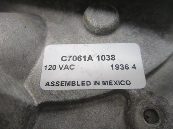 HONEYWELL C7061A1038 120VAC UNMP