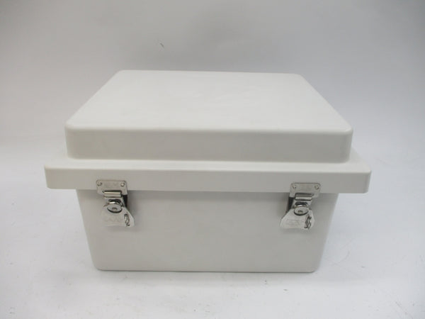 HAMMOND MANUFACTURING PJ12106RT NSMP