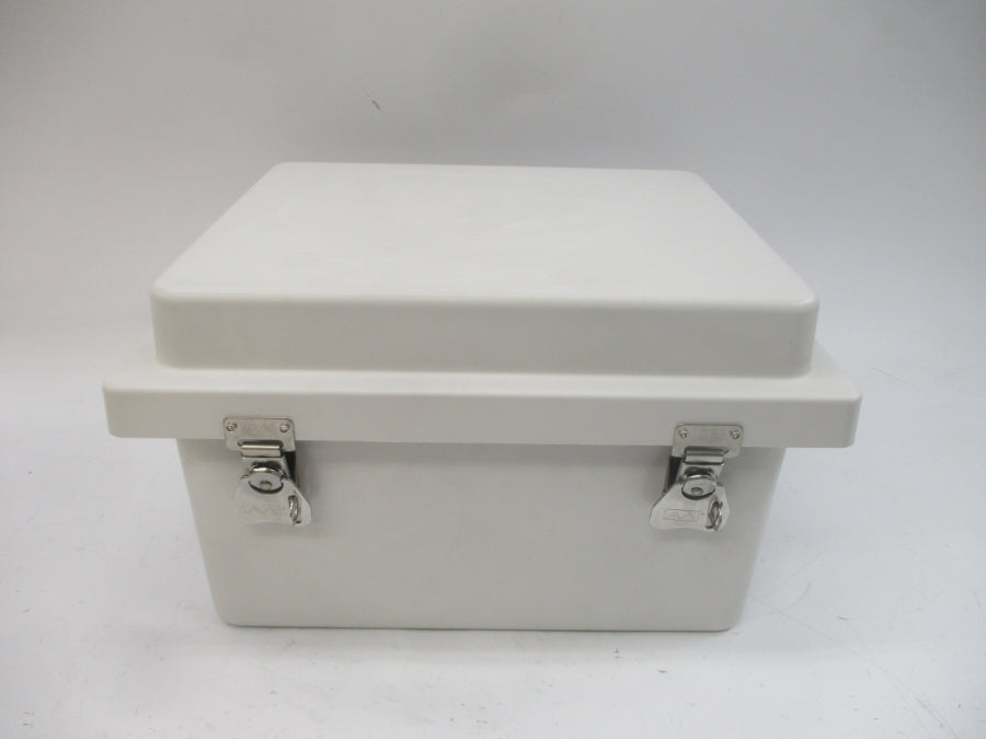 HAMMOND MANUFACTURING PJ12106RT NSMP