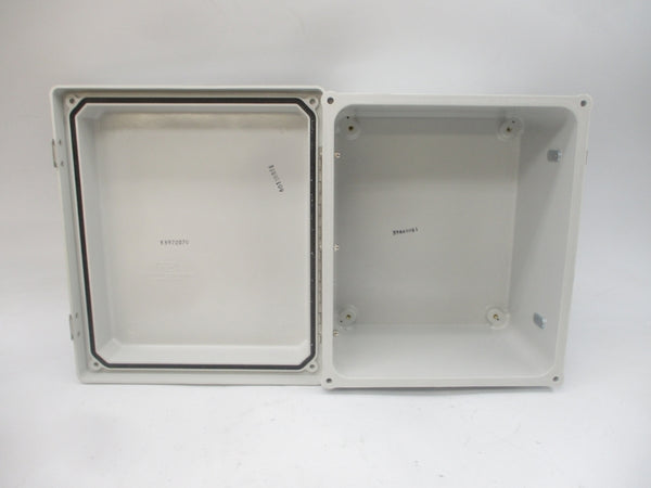 HAMMOND MANUFACTURING PJ12106RT NSMP