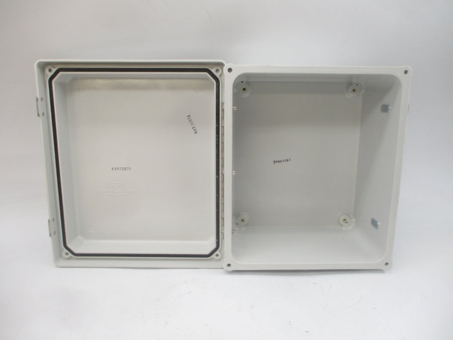 HAMMOND MANUFACTURING PJ12106RT NSMP