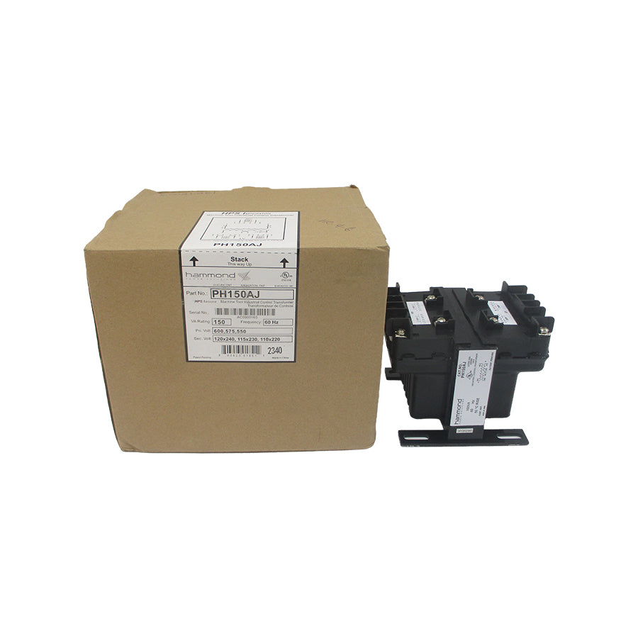 HAMMOND POWER SOLUTIONS PH150AJ 600V NSMP