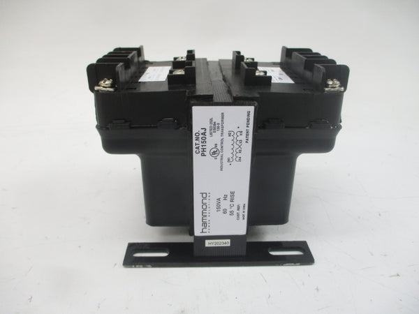 HAMMOND POWER SOLUTIONS PH150AJ 600V NSMP