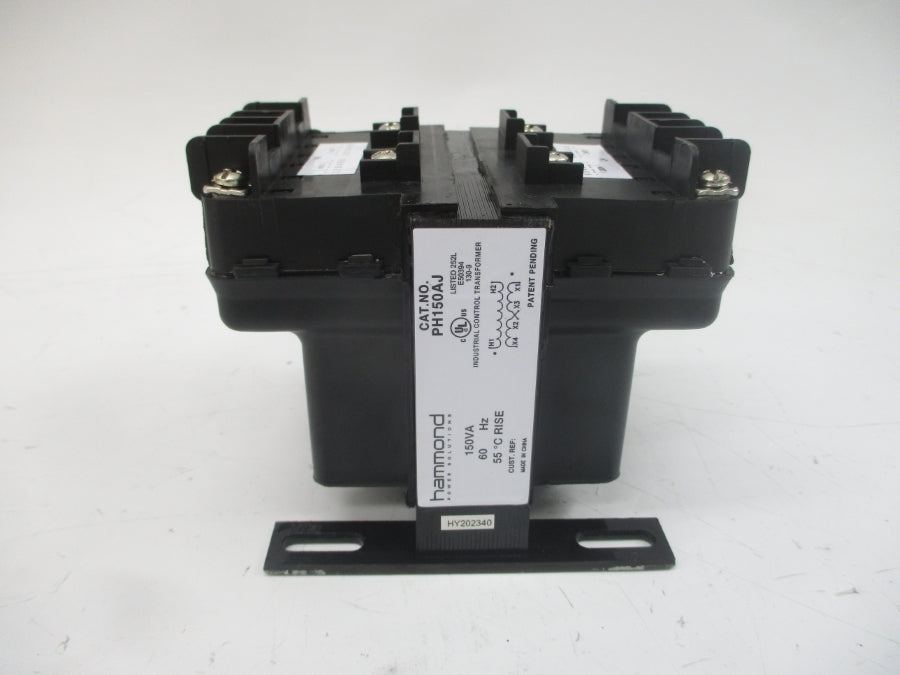 HAMMOND POWER SOLUTIONS PH150AJ 600V NSMP