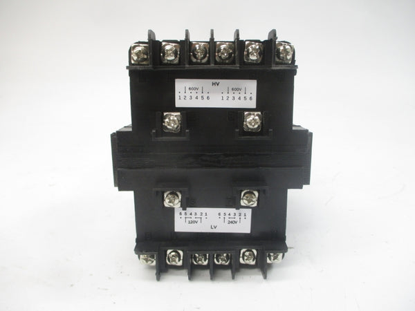 HAMMOND POWER SOLUTIONS PH150AJ 600V NSMP