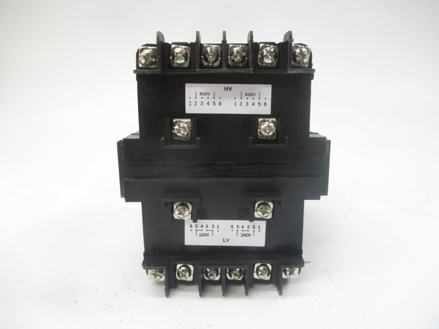 HAMMOND POWER SOLUTIONS PH150AJ 600V NSMP