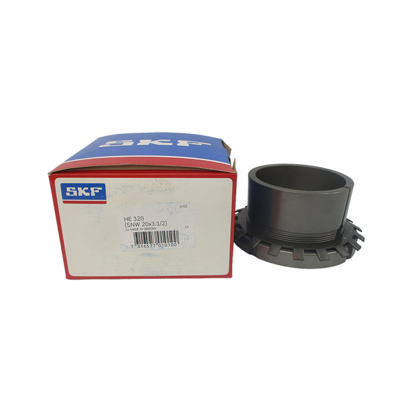 SKF HE320 SNW20X3.1/2 NSMP