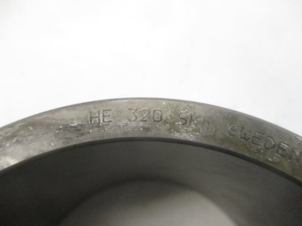 SKF HE320 SNW20X3.1/2 NSMP