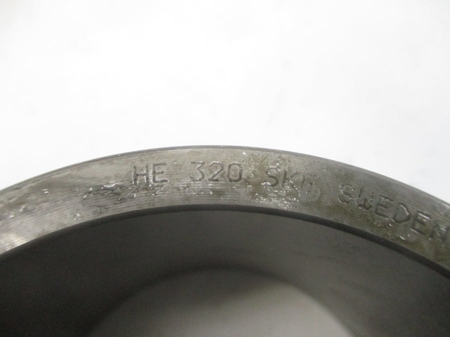 SKF HE320 SNW20X3.1/2 NSMP