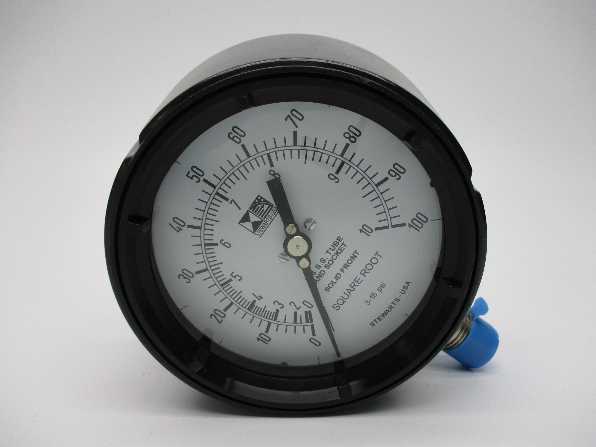 STEWARTS-USA 51S-R315 3-15PSI NSMP