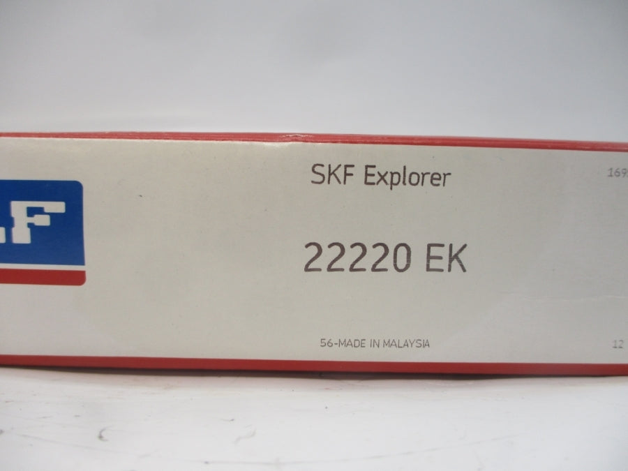 SKF 22220EK NSFS