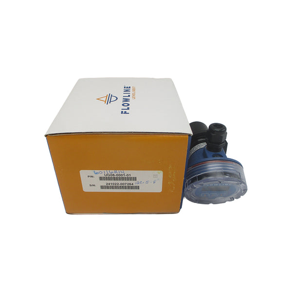 FLOWLINE UG06-0001-01 24VDC NSMP