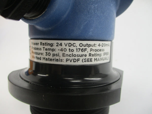 FLOWLINE UG06-0001-01 24VDC NSMP