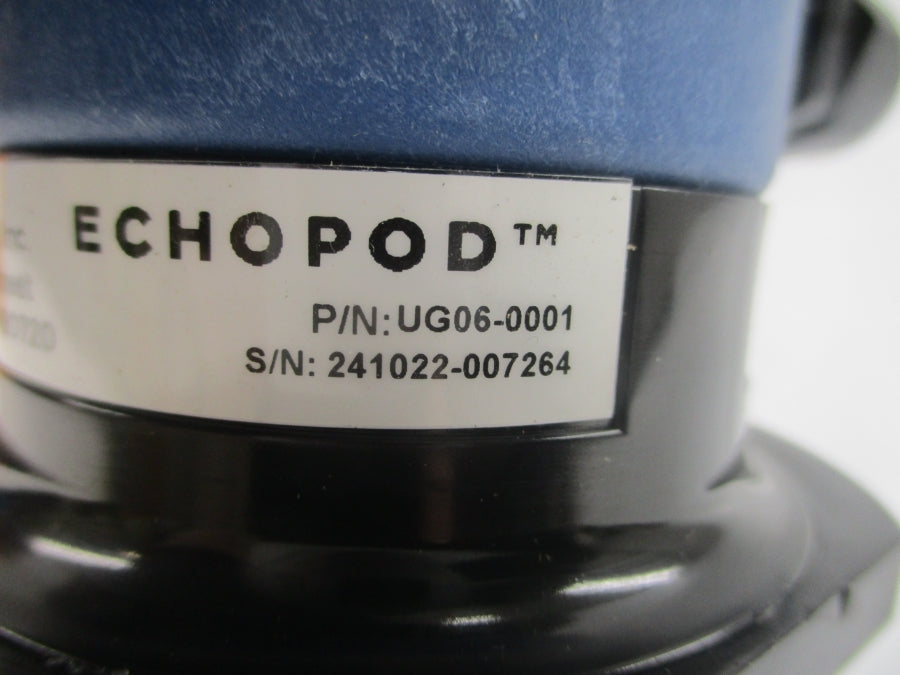 FLOWLINE UG06-0001-01 24VDC NSMP