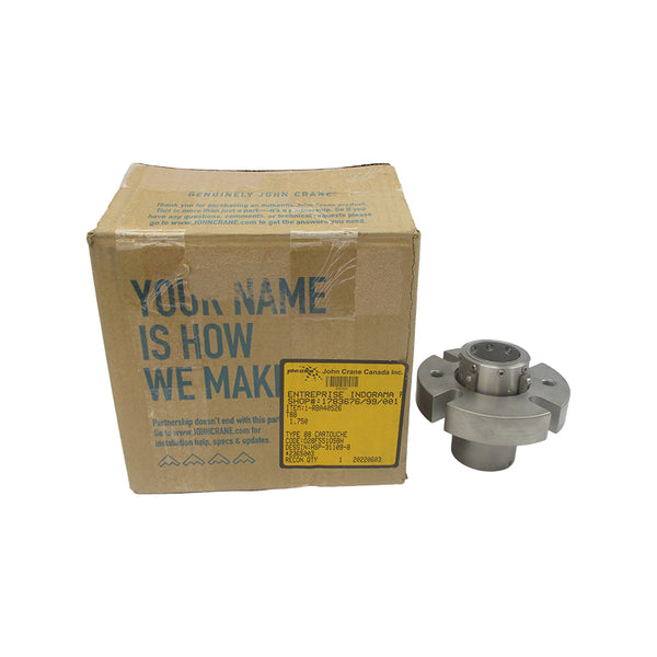 JOHN CRANE HSP-31109-8 1.750" NSMP