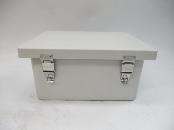 HAMMOND MANUFACTURING PJ12106L NSMP