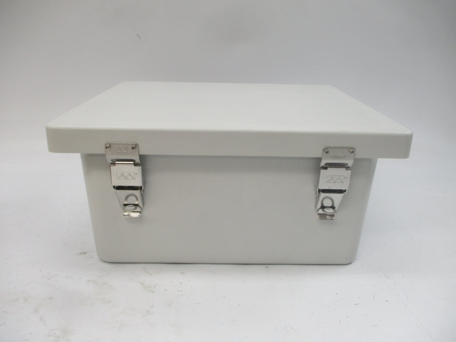 HAMMOND MANUFACTURING PJ12106L NSMP