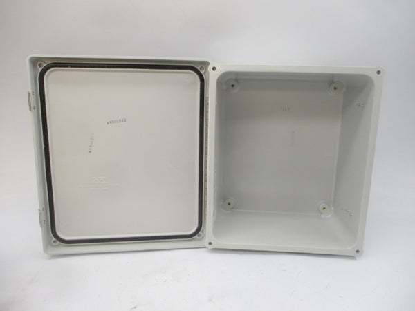 HAMMOND MANUFACTURING PJ12106L NSMP