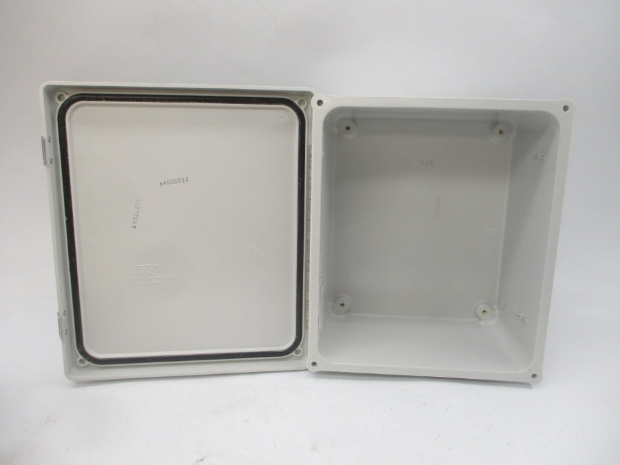 HAMMOND MANUFACTURING PJ12106L NSMP
