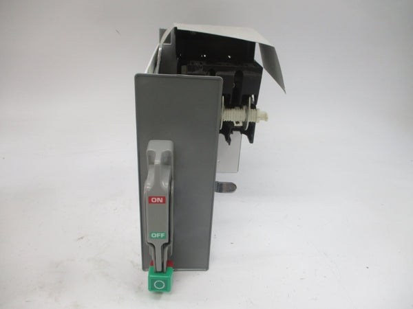 SQUARE D HU2004MC6B SER. 1 NSMP