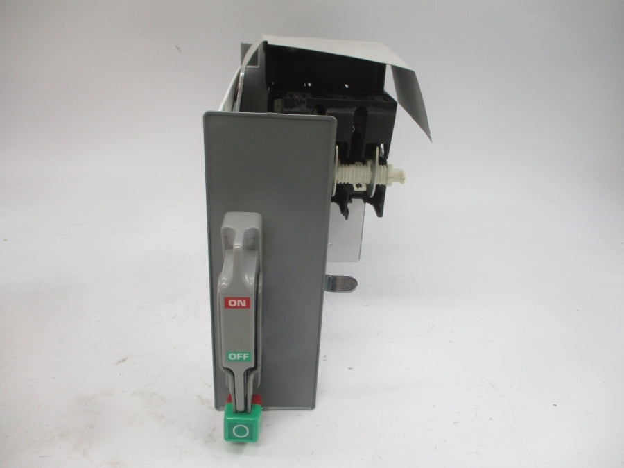 SQUARE D HU2004MC6B SER. 1 NSMP