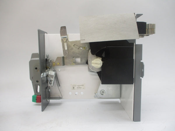 SQUARE D HU2004MC6B SER. 1 NSMP