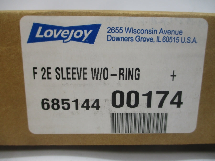 LOVEJOY 68514400174 NSMP