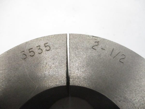 DODGE 117223 3535X2-1/2KW NSMP