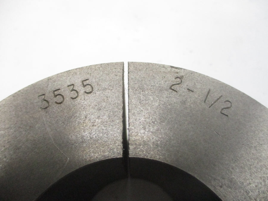 DODGE 117223 3535X2-1/2KW NSMP