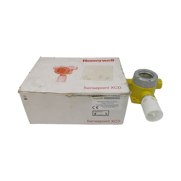 HONEYWELL XCD SPXCDUSNTX0M 12-32VDC 5A NSMP