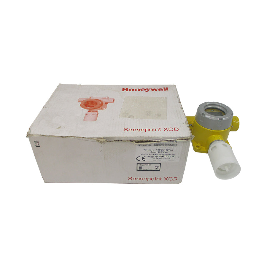 HONEYWELL XCD SPXCDUSNTX0M 12-32VDC 5A NSMP