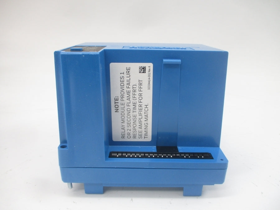 HONEYWELL RM7823A1016 120VAC 20A REV. 5029 NSMP