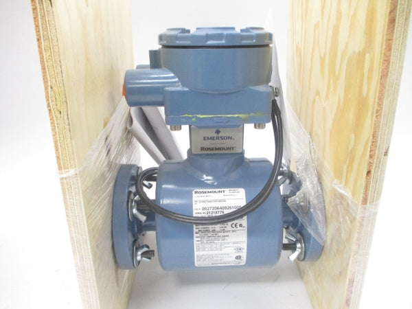ROSEMOUNT 8705TSA010S1W0N0 40VDC 0.5A 275PSI NSMP