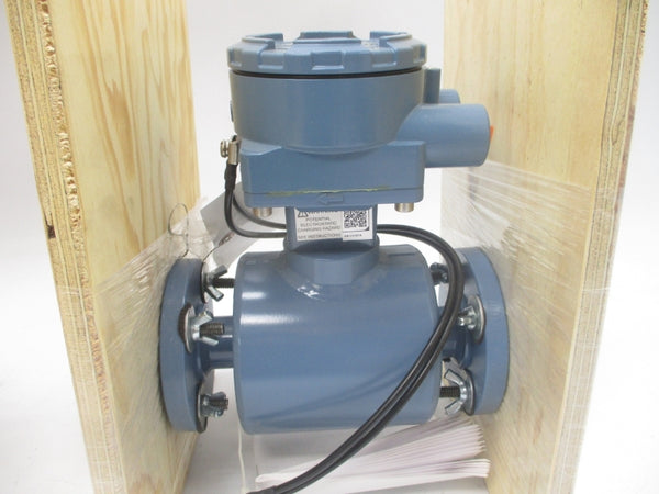 ROSEMOUNT 8705TSA010S1W0N0 40VDC 0.5A 275PSI NSMP