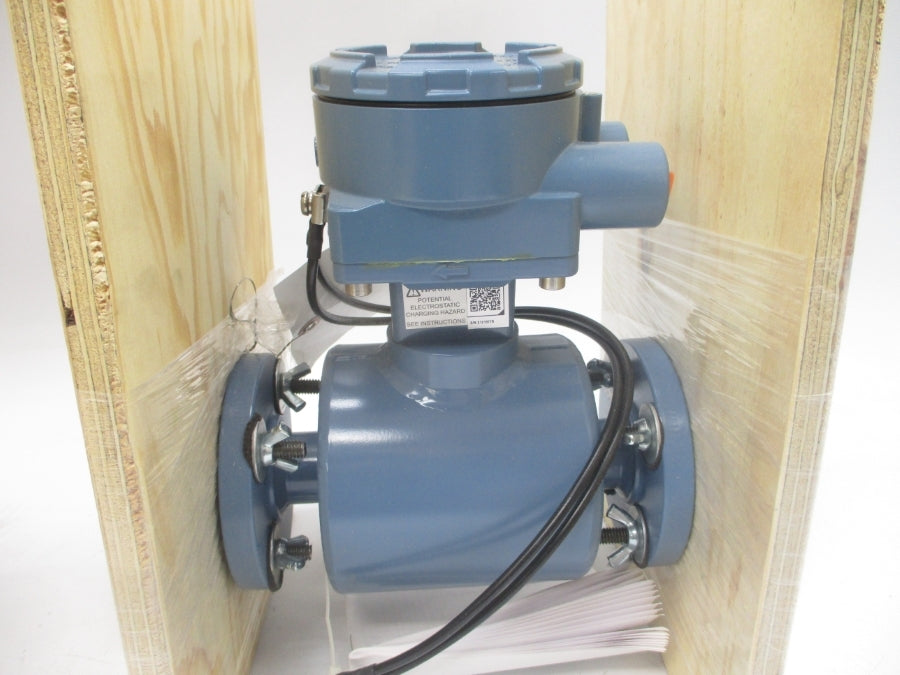 ROSEMOUNT 8705TSA010S1W0N0 40VDC 0.5A 275PSI NSMP
