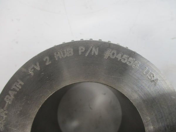 LOVEJOY 69790404555 2.250" NSMP