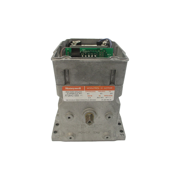 HONEYWELL M7284C1059 24V (NO COVER) NSNP