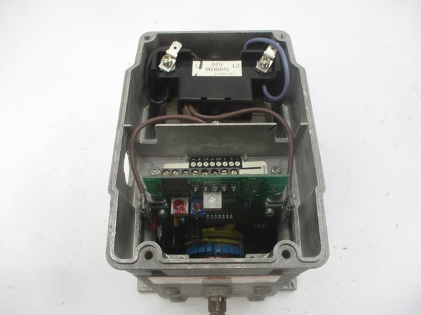 HONEYWELL M7284C1059 24V (NO COVER) NSNP
