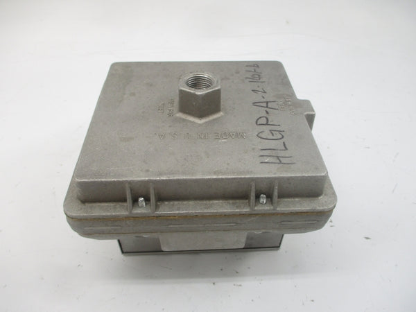 ANTUNES CONTROLS HLGP-A 804111701 NSNP