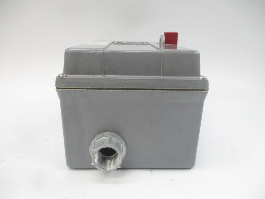 SQUARE D 2510MCW3 SER. A 600V NSNP