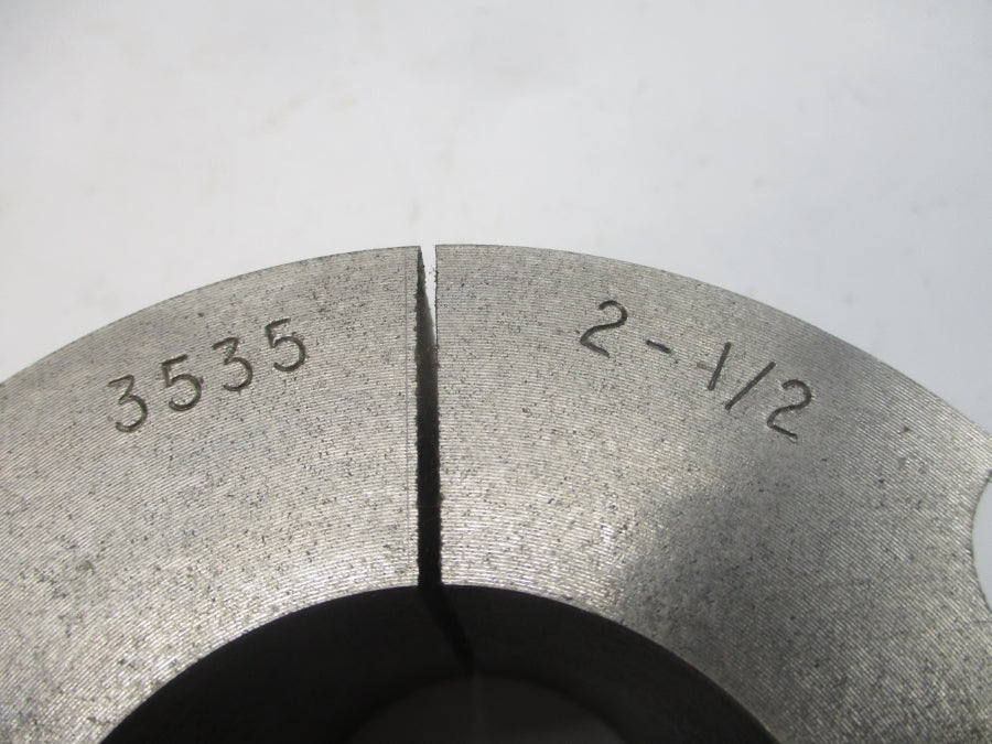 BUSHING 3535 2-1/2" NSNP