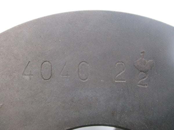 BUSHING 4040 2-1/2" NSNP
