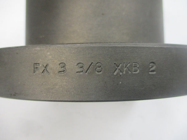 BUSHING FX3-3/8 XKB2 NSNP