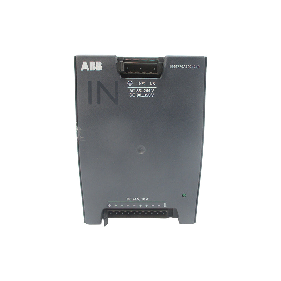 ABB LWN1601-6K1C2 85-264VAC 3.5/1.15A NSNP